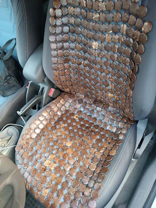 Продам накидку универсал