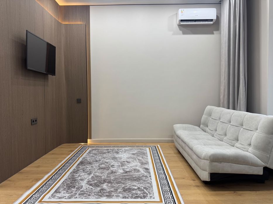 Elite evolution apartments