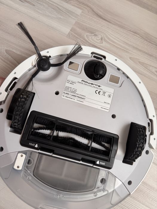 Aspirator robot Rowenta Xplorer Series 75S