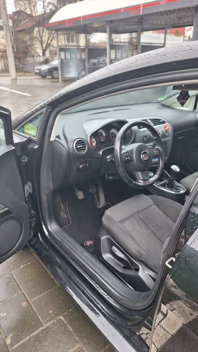 Vând Seat Leon FR