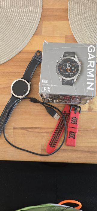 Garmin Epix gen2