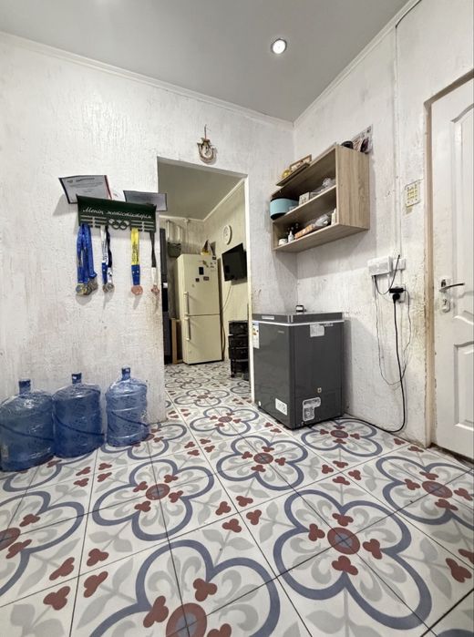 Дом с баней Деркул2 17млн