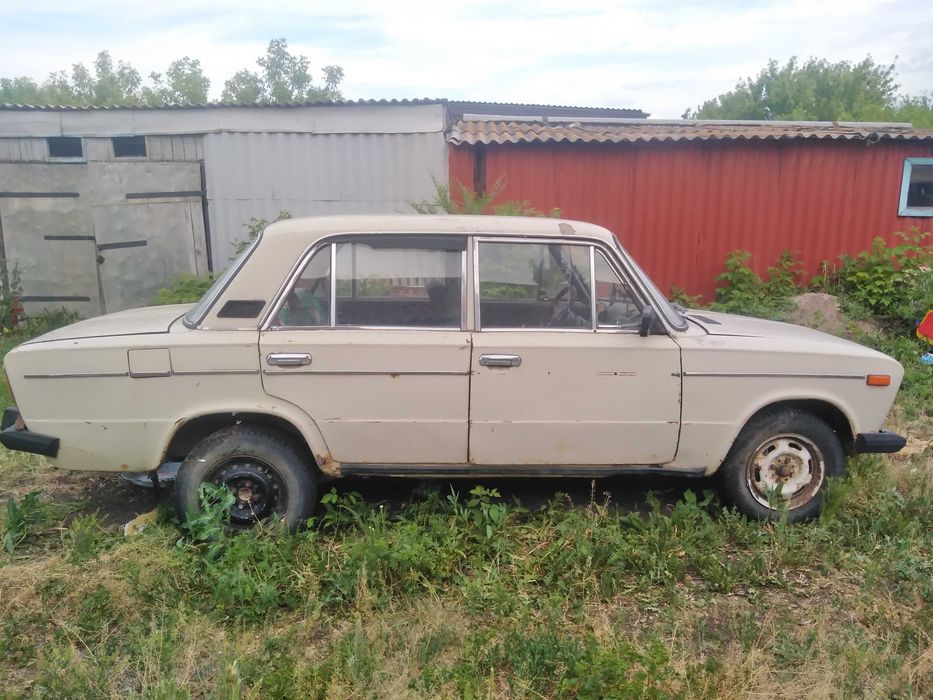 Продам ВАЗ 2106 (Жигули)