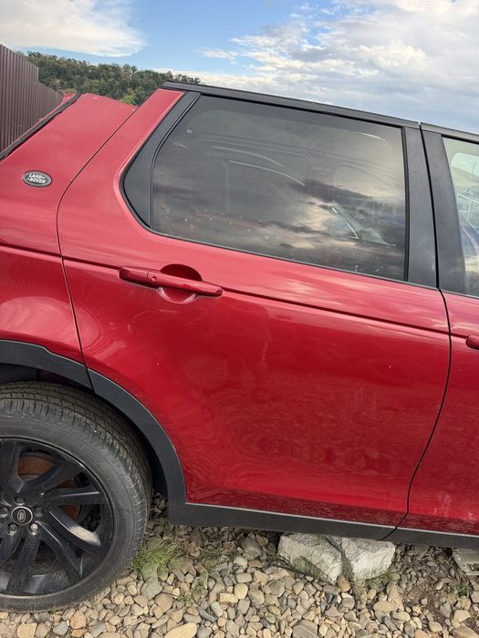 Usa / Portiera dreapta spate Land Rover Discovery Sport 2016