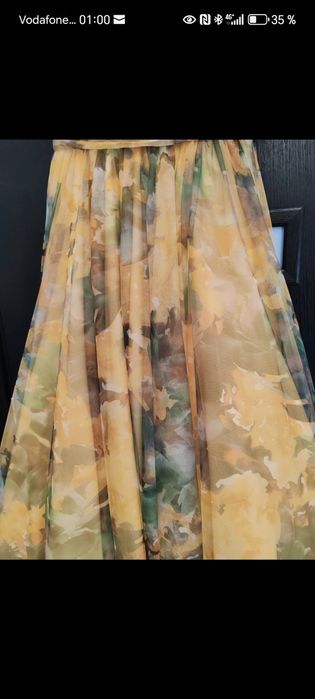 Rochie Nașa,in stare excelenta