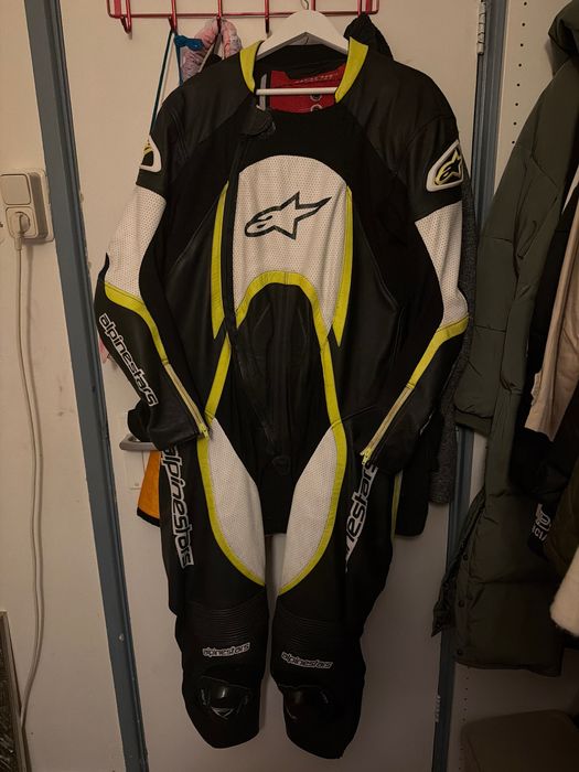 Alpinestars Мото Екипировка