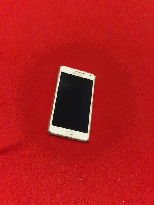 Telefon Samsung cu touchscreen  pentru piese