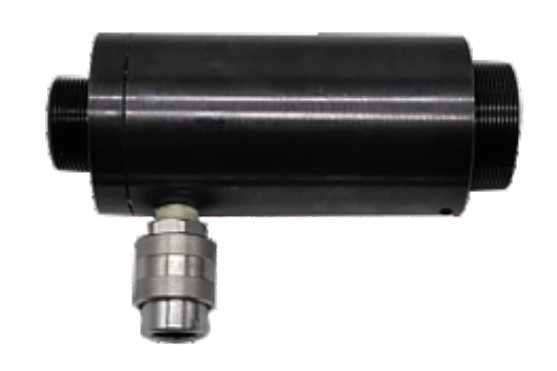 Cilindru extractor hidraulic 18 Tone pentru bucșe și rulmenți