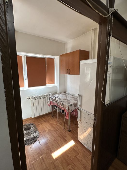 Garsoniera de vanzare - 25 mp | Mobilata si utilata | Lapus-Arges