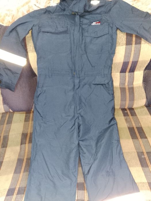 Летняя спец одежда, комбинезон.