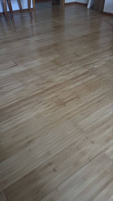 Продам б/у паркет