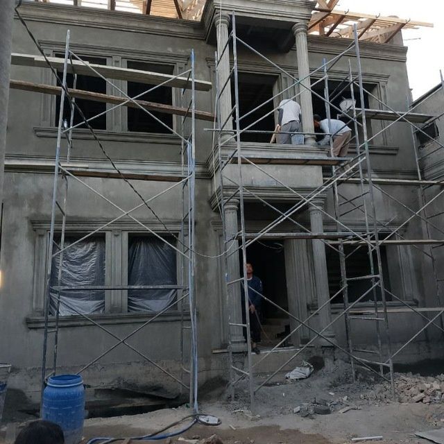 Нолдан уй кутариб под ключ битирамиз