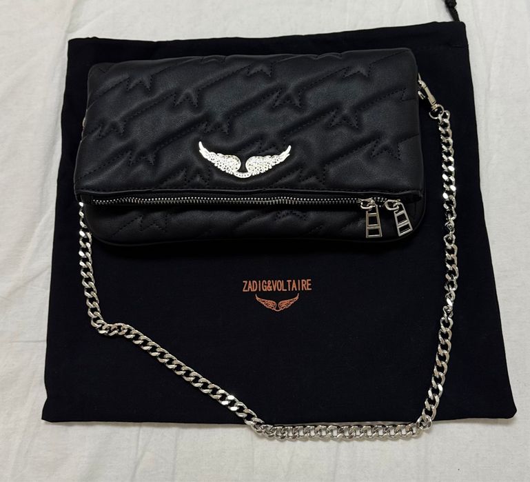 Geanta Zadig Voltaire