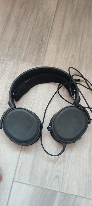 Наушники на ПС 5