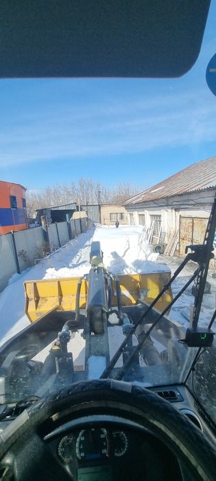 Погрузчик услуга Погрузчика 24/7