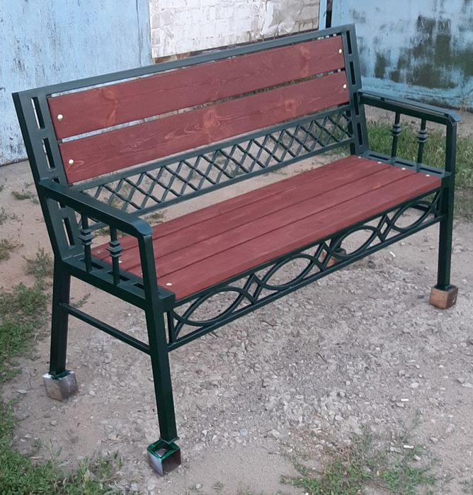Продам скамейку.