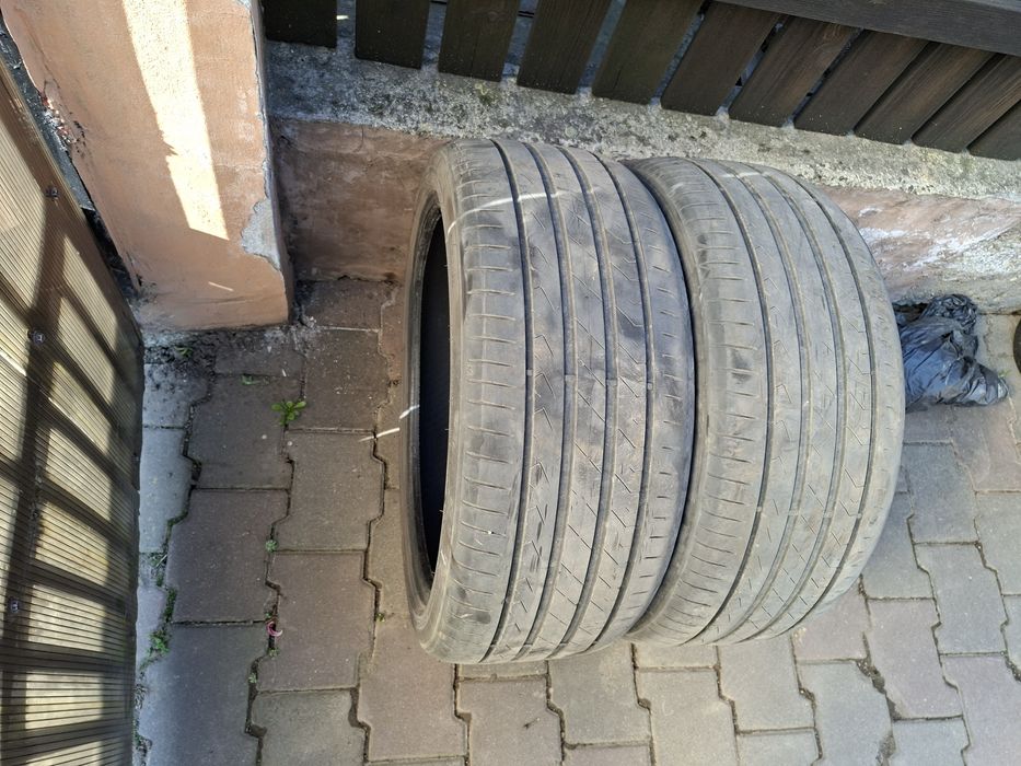 Anvelopa anvelope 235/40/R19