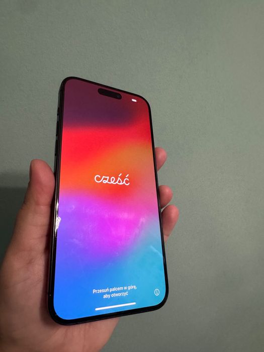 iPhone 15 PRO MAX 512gb!  Есть Рассрочка!
