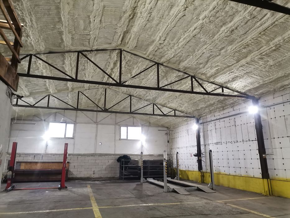 Se închiriază sau vinde! Zona Industrială