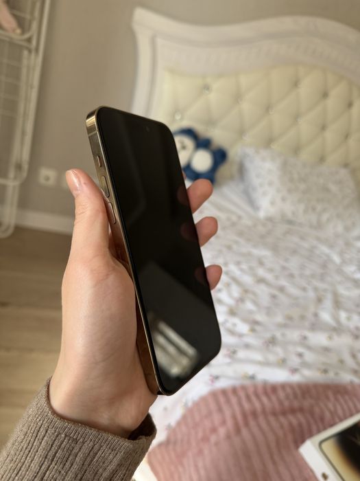 Iphone 14 pro max 256 гб