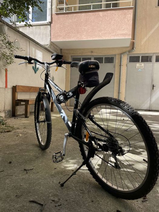 Велосипед Peugeot 26"