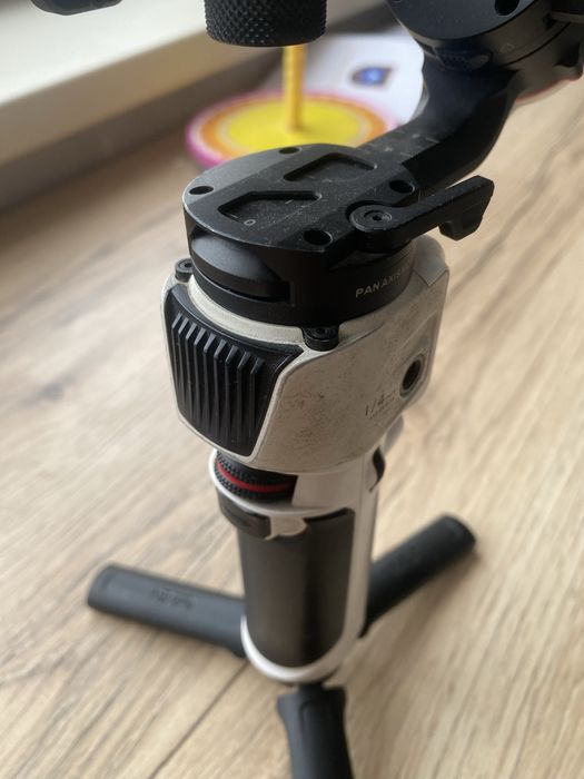 Crane m3 zhiyun стабилизатор