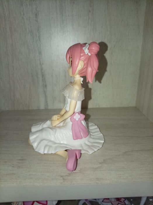 Аниме фигурка Мадоки "Madoka Magika"