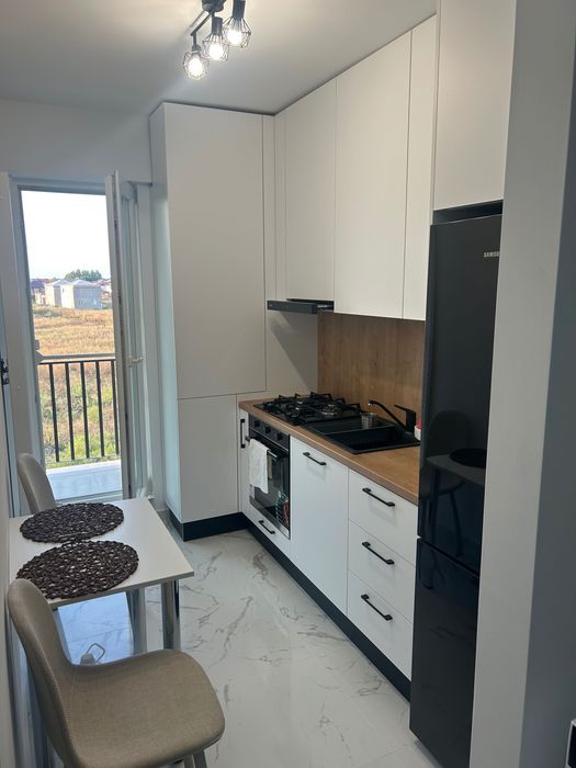 Apartament de inchiriat