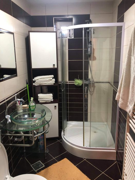 Apartament 2 camere ultracentral-finisat complet