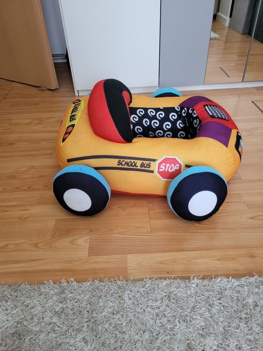 Fotoliu pentru bebelusi