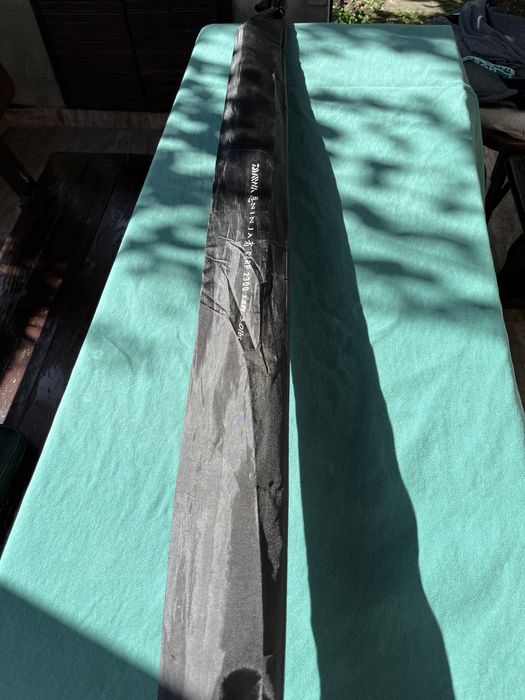 Шаранджийски въдица - Daiwa Ninja X Carp 3.60М - 3.0LB