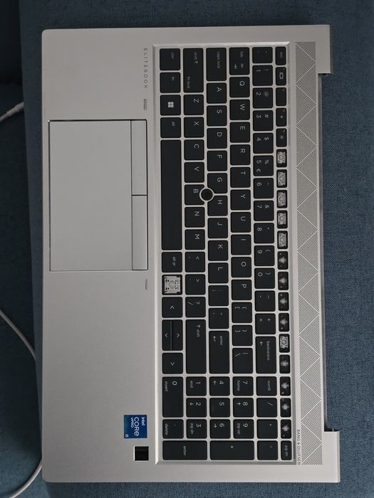 Laptop hp 850 g8 i5 1145g7