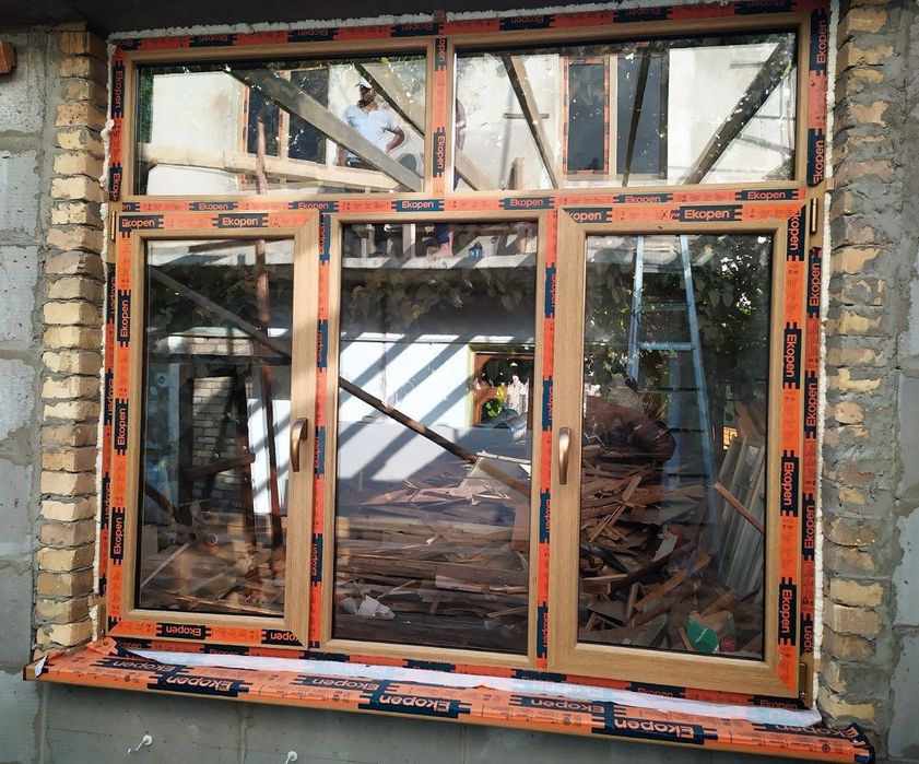 Окна Двери Акфа Витражи Любой сложности по доступным ценам