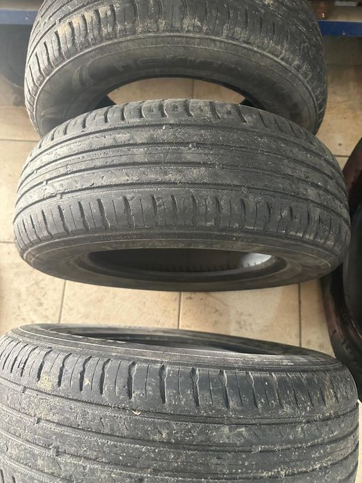 Продам шины летние