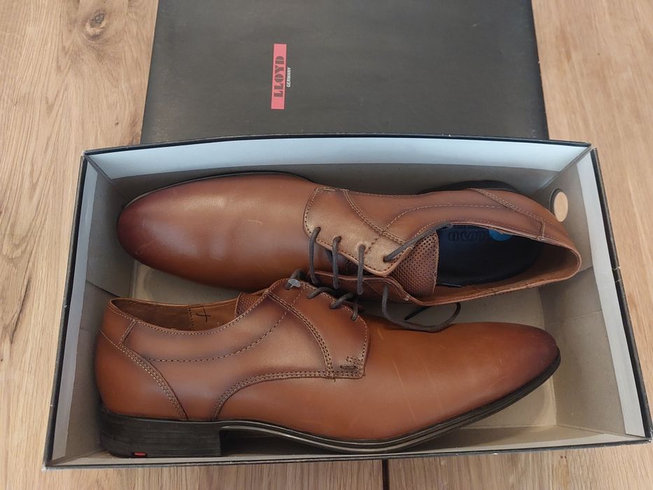 Мъжки обувки LLOYD 45 номер