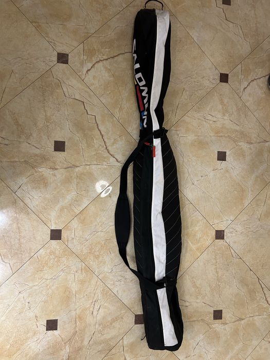 Горные лыжи Rossignol