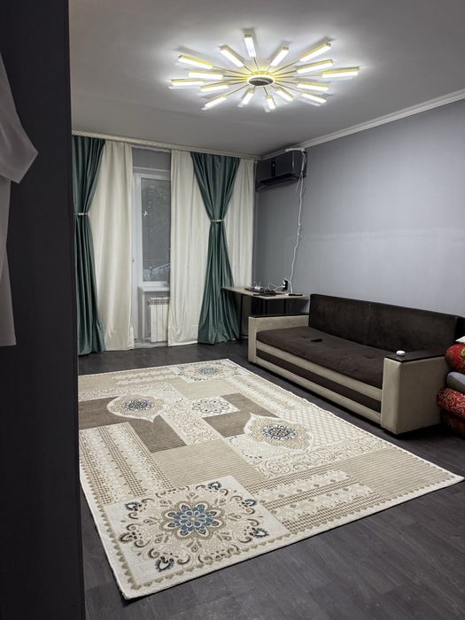 Продам кв 3 мик 34 дом