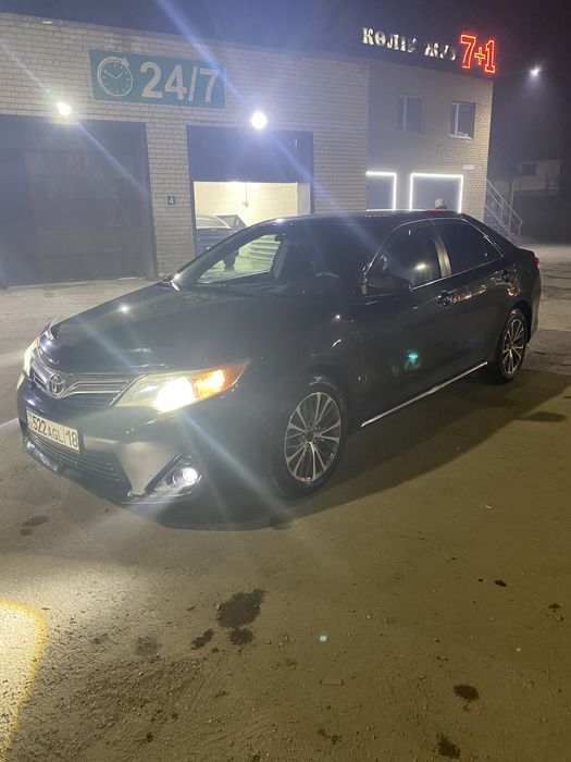 Продам диски камри 70