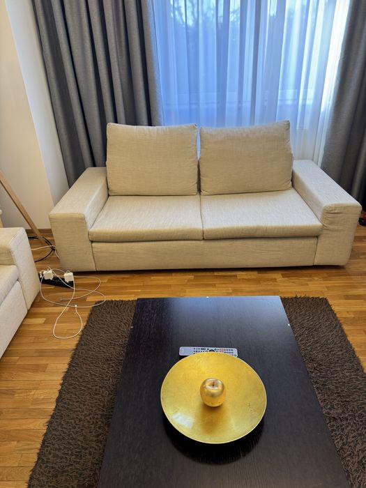 Set 2 canapele Rovere