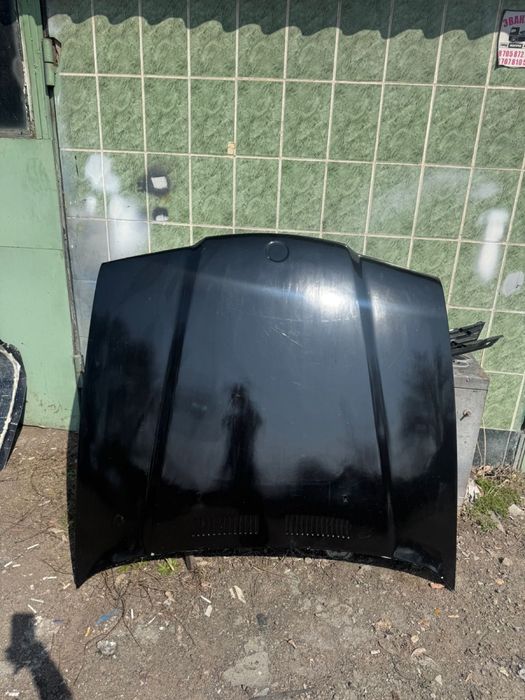 Бмв е36 Купэ по частям