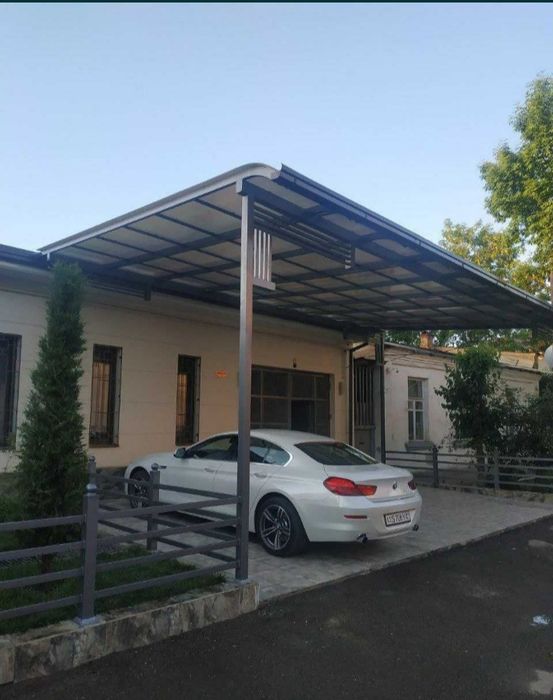 Rishotka, naves, perila, agrajdeniya va barcha turdagi sivarka xizmatl