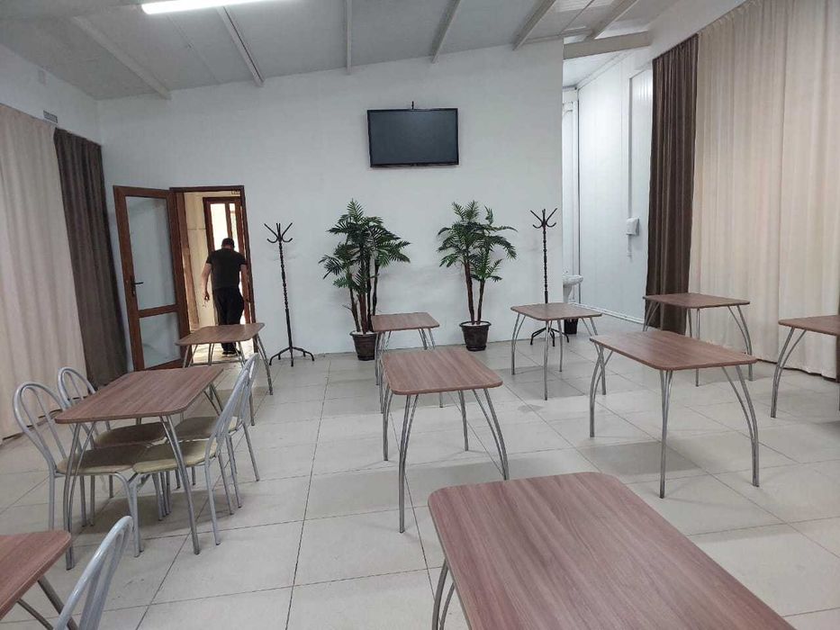 Сдам в аренду помещение.