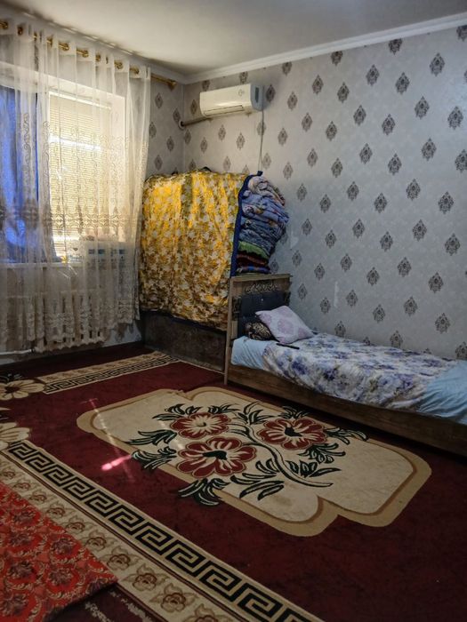 Квартира бир хоналик