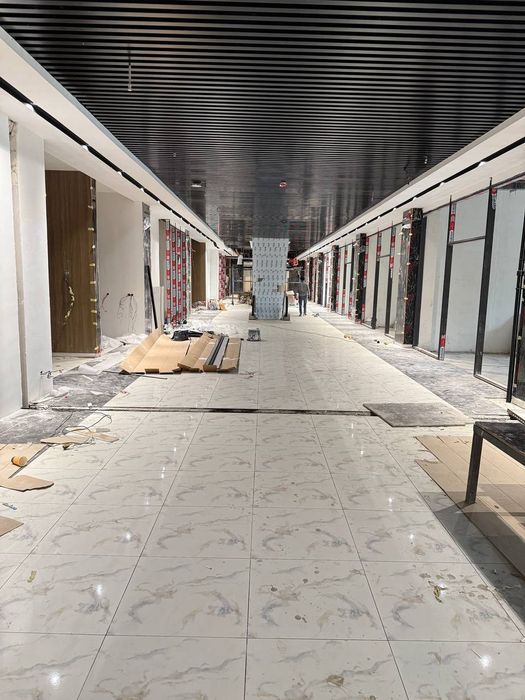 Продаётся помещение в торговом центре National Plaza Ор ТЦ Пойтахт