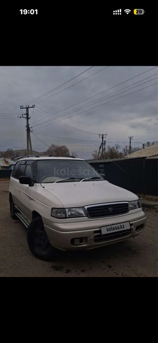 Продам машину в хорошем состоянии