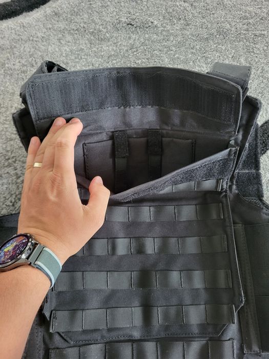 Vesta Tactica Navy Seal