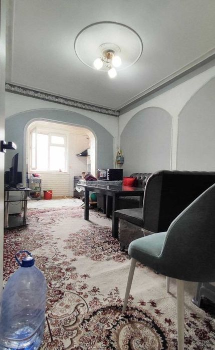 Продаётся квартира 4/5/5 в сергели-3, улучшеная планировка