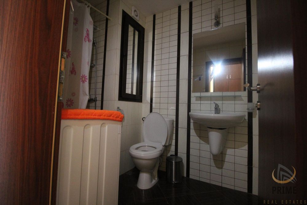 Продава се Едностаен апартамент в Созопол - 41 кв.м за 1513 €/кв.м - Снимка #6