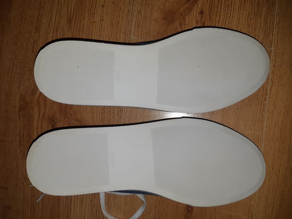 Чисто нови обувки U.S. POLO ASSN.