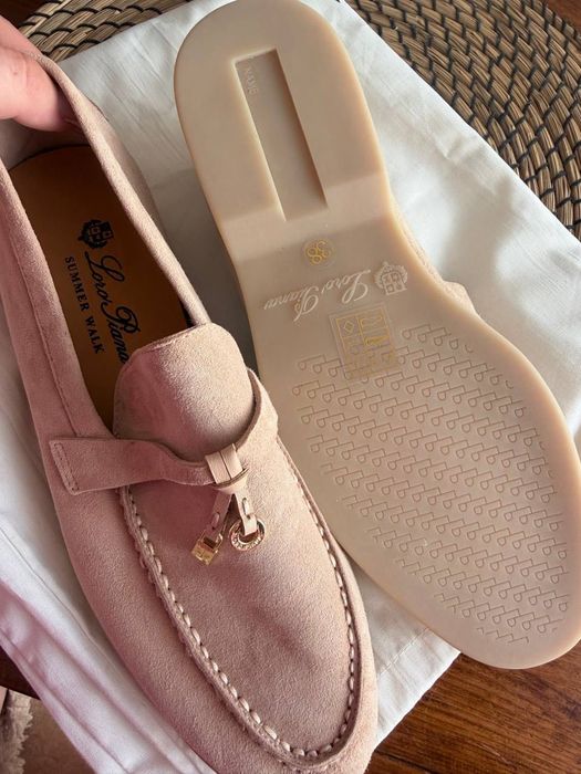 Loro Piana Lofers